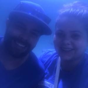 Meet your Posher, Haleigh